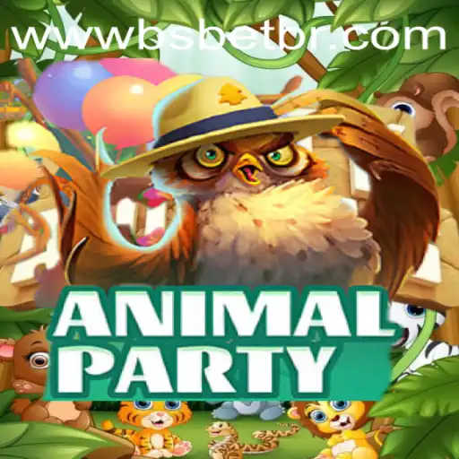 Experience the Thrill of AnimalParty: A Game-Changer with BSbet