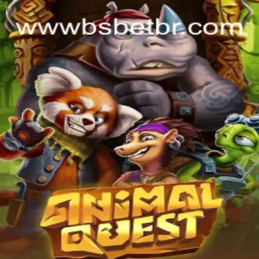 Exploring the Thrilling World of AnimalQuest and the Role of BSbet