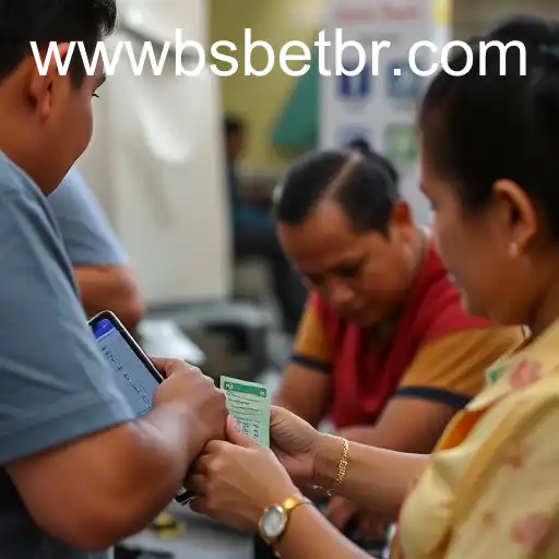 The Intricacies of Jueteng and Emerging Dynamics with BSbet