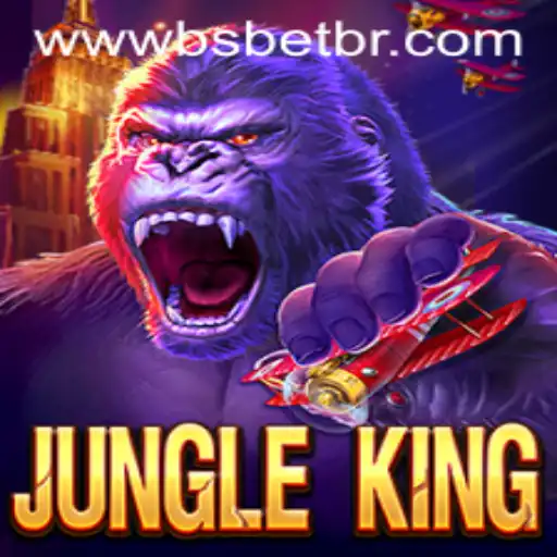 Exploring JungleKing: The Thrilling Adventure Game by BSbet