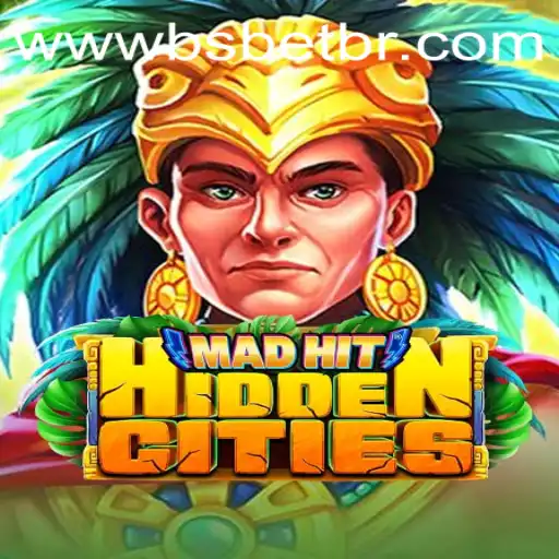 Explore MadHitHiddenCities – The Thrilling Adventure Game with BSbet