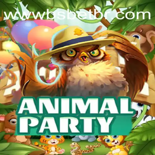 Experience the Thrill of AnimalParty: A Game-Changer with BSbet