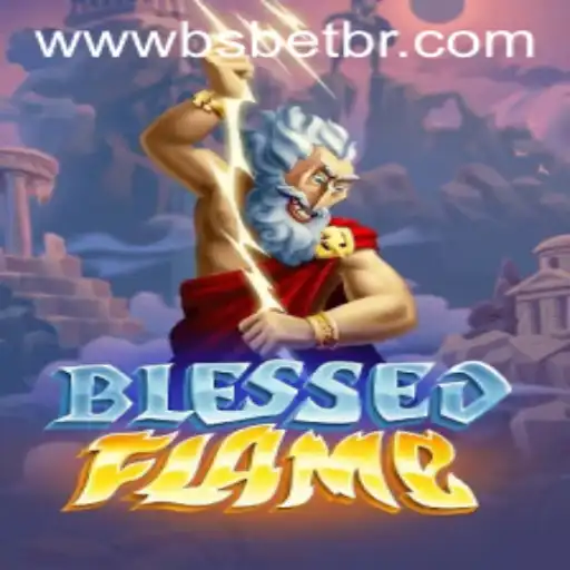 Exploring BlessedFlame: An Epic Gaming Experience with BSbet Integration