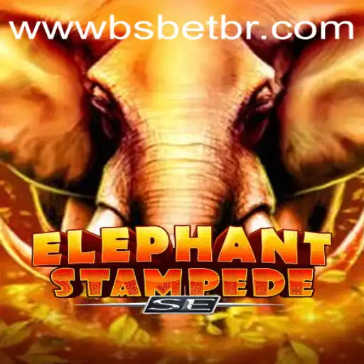 Explore the Thrilling Adventure of ElephantStampedeSE: A Game With High Stakes