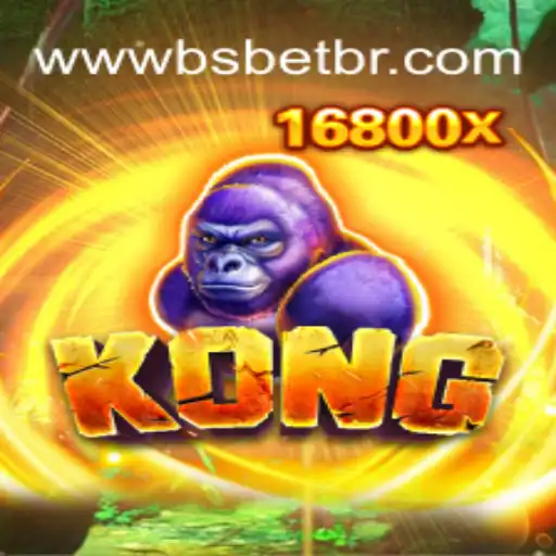 Unveiling the Adventure: Kong - A Thrilling Experience with BSbet