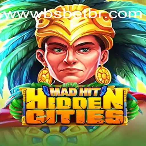 Explore MadHitHiddenCities – The Thrilling Adventure Game with BSbet