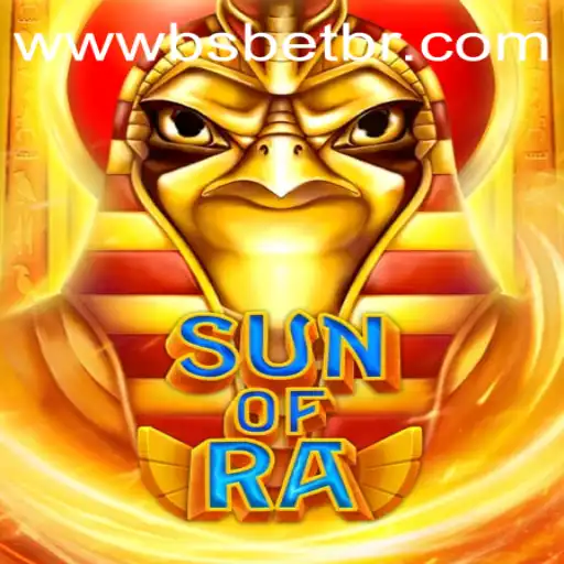 SunofRa: The Mesmerizing Game Experience with BSbet