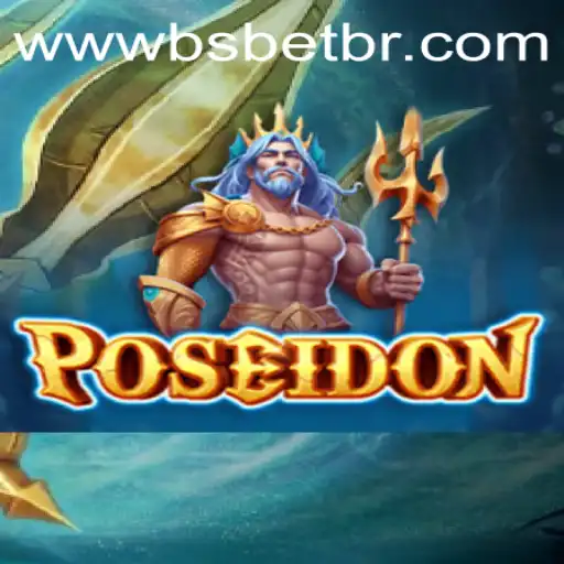 Explore the Thrilling Underwater World of Poseidon: A Dive into the BSbet Game