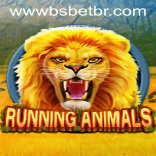 RunningAnimals: The Thrilling Adventure of Virtual Wildlife Racing with BSbet