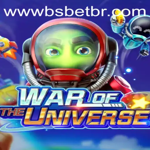 Explore the Epic World of WAROFTHEUNIVERSE and Discover the Exciting Role of BSbet