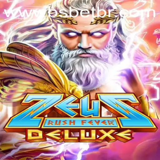 Discover the Thrills of ZeusRushFeverDeluxe: The Ultimate Gaming Experience
